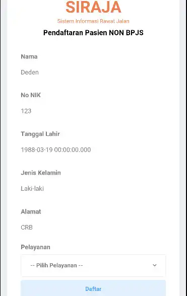 Play Jati Isun - RSD Gunung Jati  and enjoy Jati Isun - RSD Gunung Jati with UptoPlay
