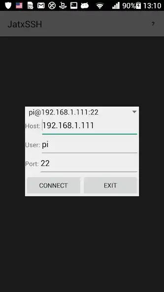 Play JatxSSH  and enjoy JatxSSH with UptoPlay