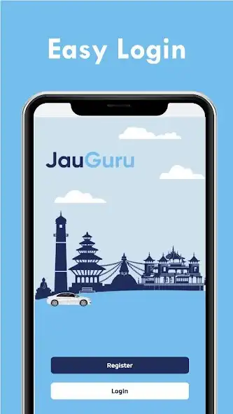 Play JauGuru Partner  and enjoy JauGuru Partner with UptoPlay
