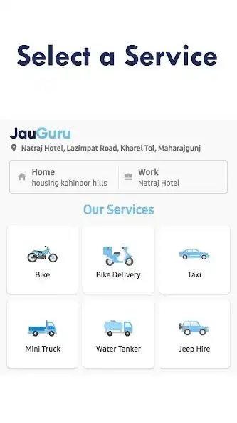 Play JauGuru as an online game JauGuru with UptoPlay