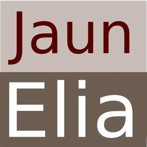 Run free android online Jaun Elia Poetry APK Run free android online Jaun Elia Poetry APK