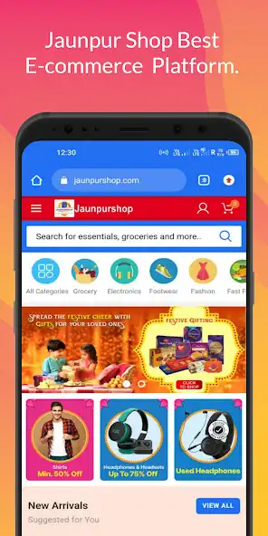 Play Jaunpur Shop  and enjoy Jaunpur Shop with UptoPlay