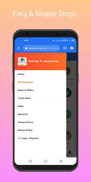 Play Jaunpur Shop as an online game Jaunpur Shop with UptoPlay