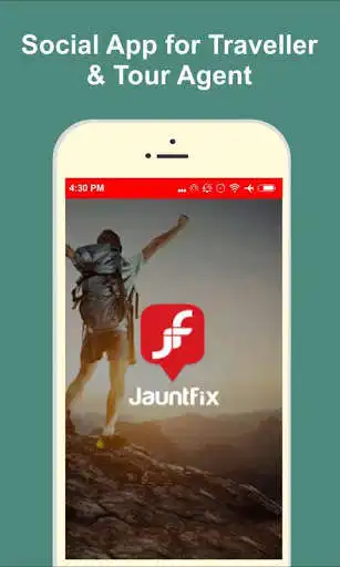 Play JauntFix- Social Travel App for Traveler, Supplier and enjoy JauntFix- Social Travel App for Traveler, Supplier with UptoPlay Play JauntFix- Social Travel App for Traveler, Supplier and enjoy JauntFix- Social Travel App for Traveler, Supplier with UptoPlay