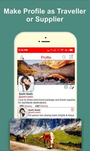 Play JauntFix- Social Travel App for Traveler, Supplier as an online game online JauntFix- Social Travel App for Traveler, Supplier with UptoPlay Play JauntFix- Social Travel App for Traveler, Supplier as an online game JauntFix- Social Travel App for Traveler, Supplier with UptoPlay