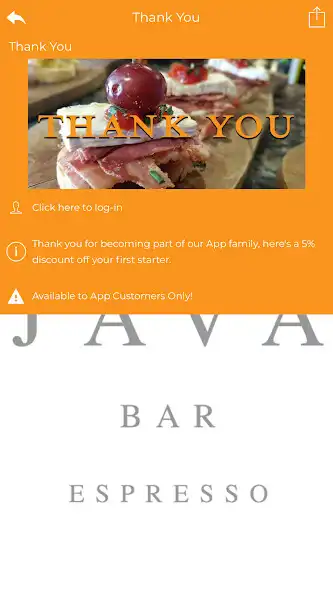 Play Java Bar Espresso  and enjoy Java Bar Espresso with UptoPlay