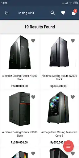 Play Java Computer as an online game Java Computer with UptoPlay