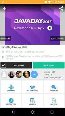 Play JavaDay Ukraine 2017