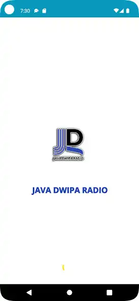 Play JAVA DWIPA RADIO  and enjoy JAVA DWIPA RADIO with UptoPlay