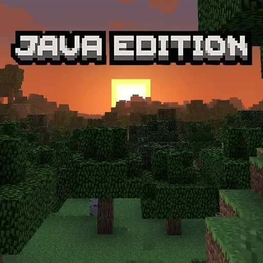 Play Java Edition UI for Minecraft APK