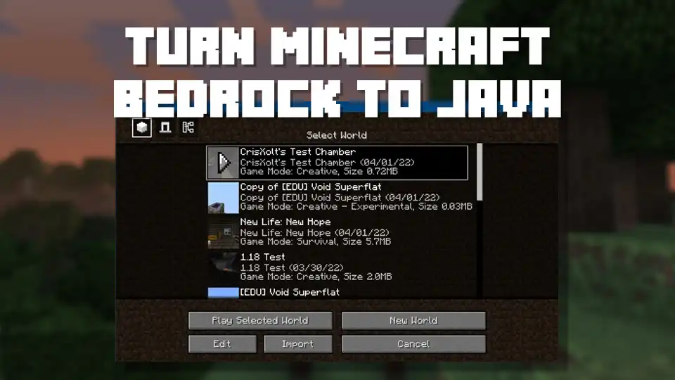 Play Java Edition UI for Minecraft as an online game online Java Edition UI for Minecraft with UptoPlay Play Java Edition UI for Minecraft as an online game Java Edition UI for Minecraft with UptoPlay