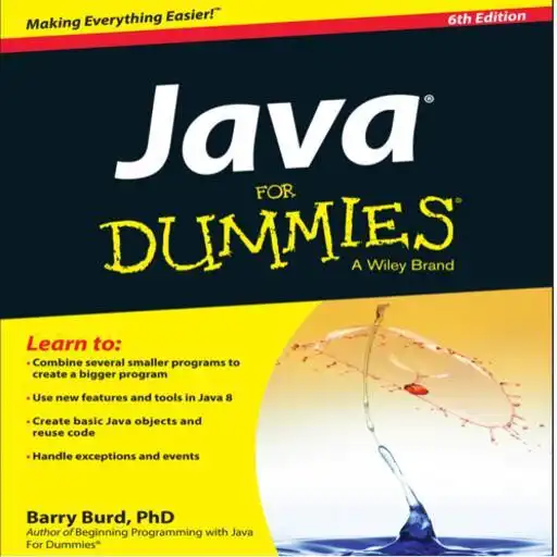 Play Java For Dummies: Beginners To Advance APK Play Java For Dummies: Beginners To Advance APK