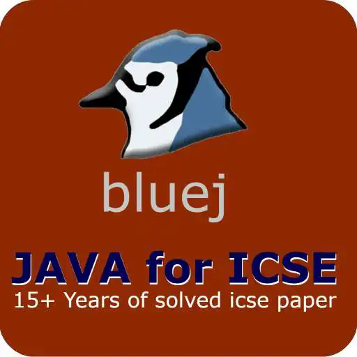 Play JAVA for ICSE APK Play JAVA for ICSE APK