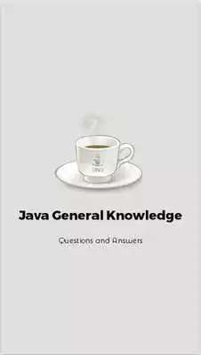 Play Java General Knowledge Play Java General Knowledge