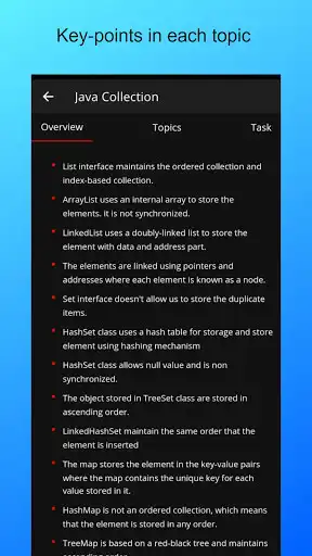 Play Java-handbook  and enjoy Java-handbook with UptoPlay