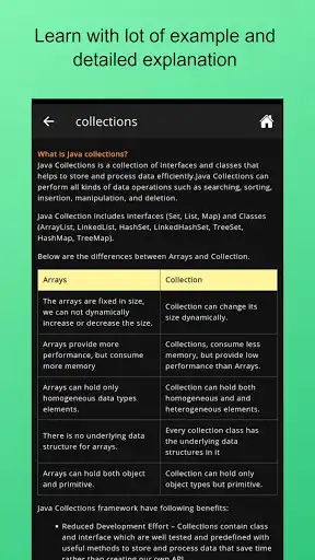 Play Java-handbook as an online game Java-handbook with UptoPlay