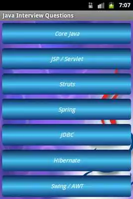 Play Java Interview Questions Lite