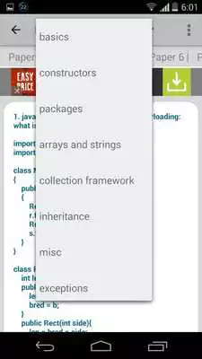 Play Java Interview Questions