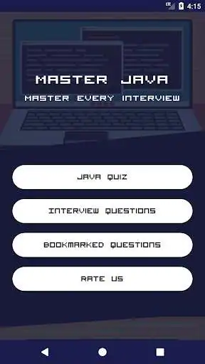 Play Java Interview Quiz and enjoy Java Interview Quiz with UptoPlay Play Java Interview Quiz and enjoy Java Interview Quiz with UptoPlay