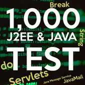 Free play online Java/J2EE Test APK