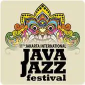 Free play online Java Jazz Festival 2015 APK