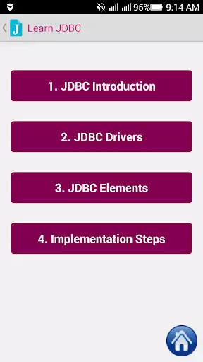 Play Java JDBC Tutorials