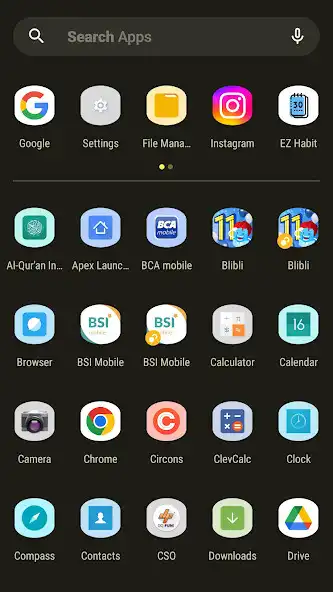 Play Java Launcher as an online game Java Launcher with UptoPlay