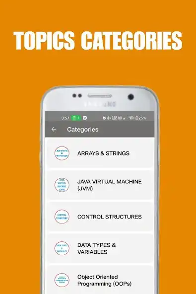 Play JAVA MCQ  SOLUTION as an online game JAVA MCQ  SOLUTION with UptoPlay