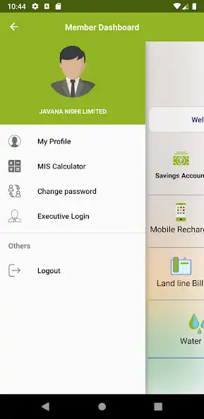 Play Javana Nidhi Limited as an online game Javana Nidhi Limited with UptoPlay