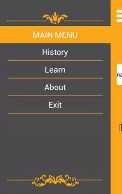 Play Javanese Alphabet