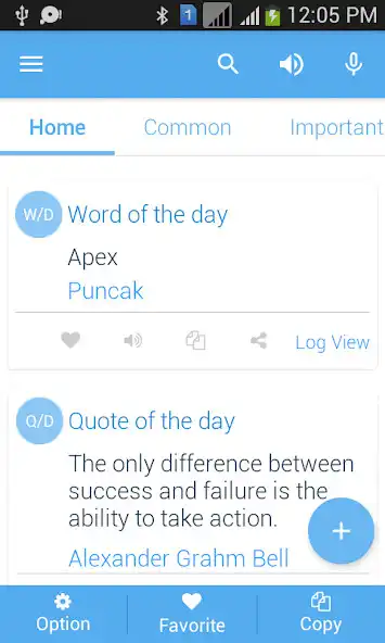 Play Javanese Dictionary  and enjoy Javanese Dictionary with UptoPlay
