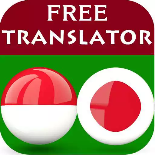 Play Javanese Japanese Translator APK