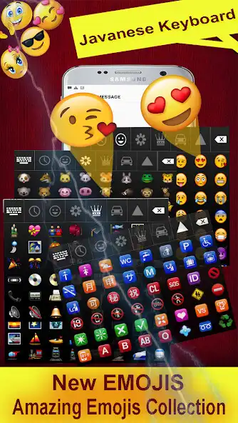 Play Javanese Keyboard: Javanese Typing keyboard as an online game Javanese Keyboard: Javanese Typing keyboard with UptoPlay