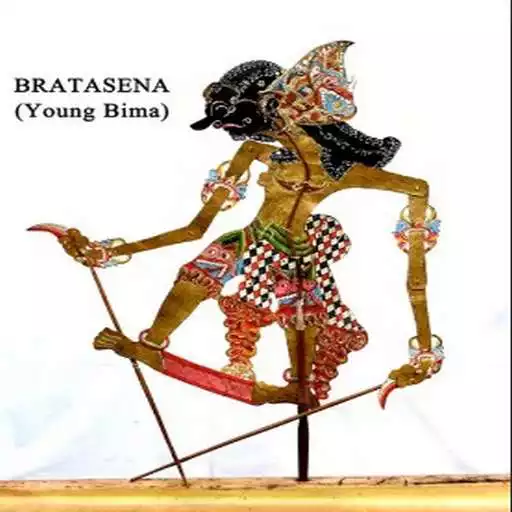 Play Javanese puppet characters APK