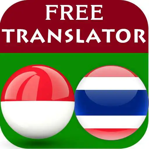 Play Javanese Thai Translator APK