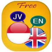 Free play online Javanese to English Translator APK
