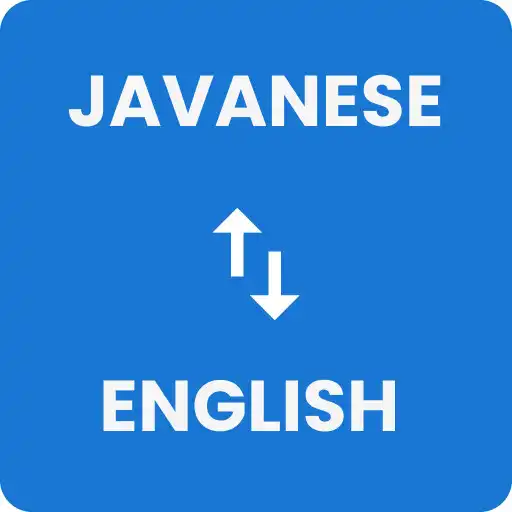 Play Javanese to English Translator APK