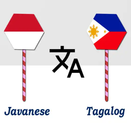 Play Javanese To Tagalog Translator APK
