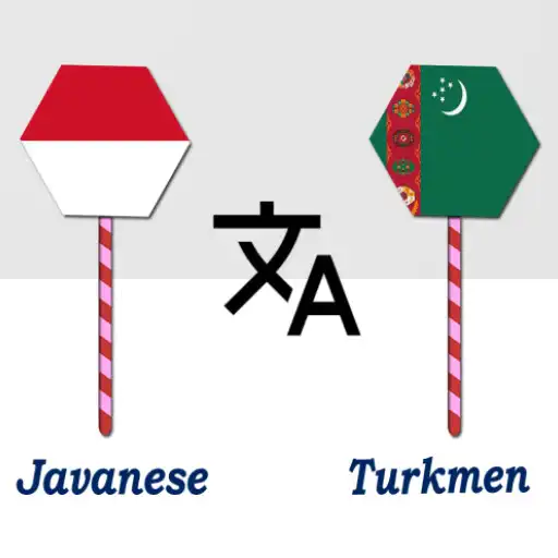 Play Javanese To Turkmen Translator APK
