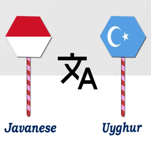 Play Javanese To Uyghur Translator APK