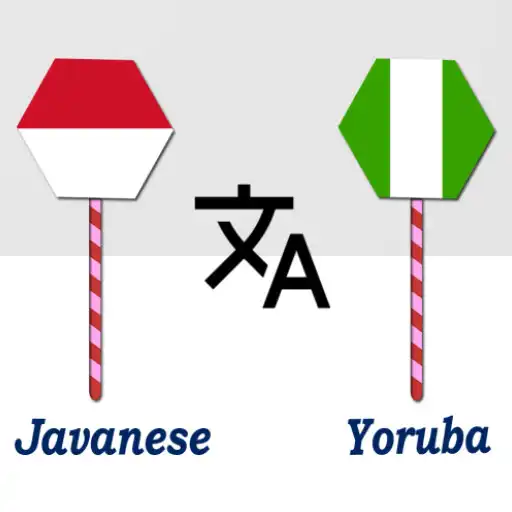 Play Javanese To Yoruba Translator APK