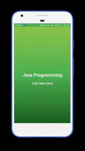Play Java Programming - Complete Solution  and enjoy Java Programming - Complete Solution with UptoPlay
