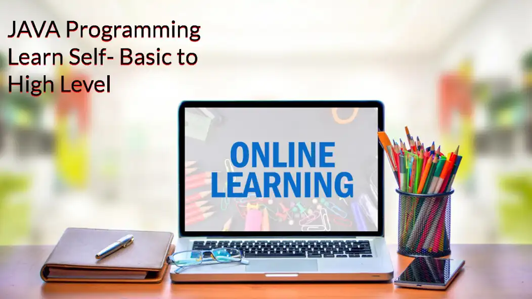Play Java Programming language as an online game Java Programming language with UptoPlay