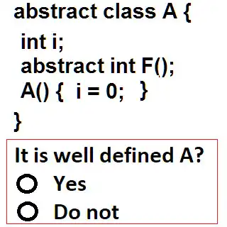 Play Java Programming Questionnaire as an online game Java Programming Questionnaire with UptoPlay