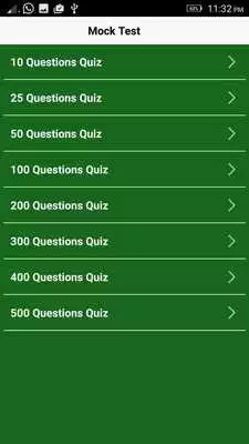 Play Java Programming Quiz