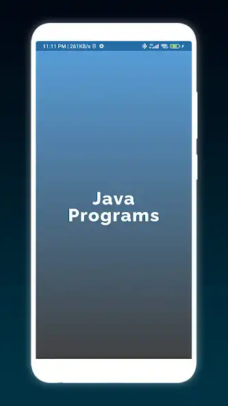 Play Java Programs 500+ Examples  and enjoy Java Programs 500+ Examples with UptoPlay