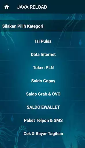 Play Java Reload