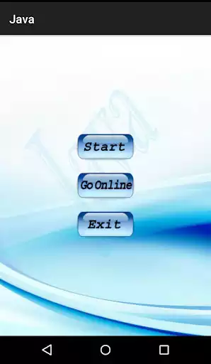 Play Java  and enjoy Java with UptoPlay