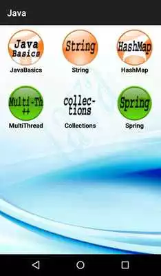 Play Java as an online game Java with UptoPlay