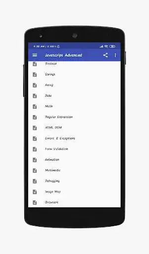 Play Javascript Advanced  and enjoy Javascript Advanced with UptoPlay